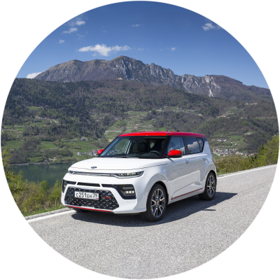Ремонт Детейлинг KIA Soul
