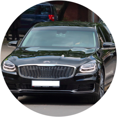 Отзывы Химчистка KIA K900