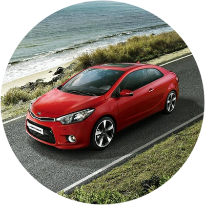 Ремонт Химчистка KIA Cerato