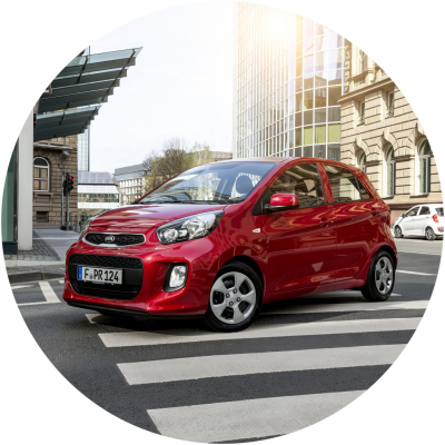 Отзывы Ремонт автостекол KIA Picanto