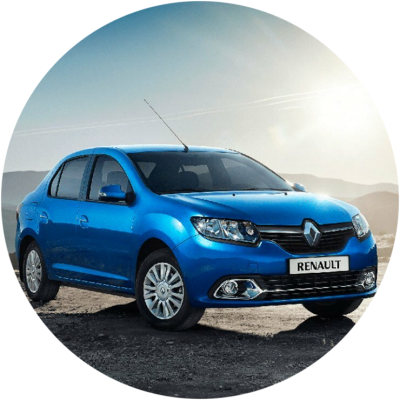 Отзывы Ремонт автостекол Renault Logan