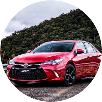 Ремонт Химчистка Toyota Camry