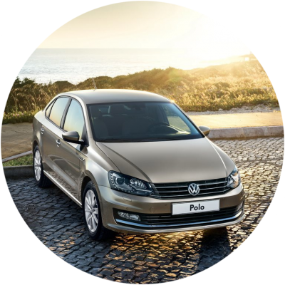 Ремонт Химчистка Volkswagen Polo