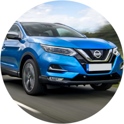 Ремонт Детейлинг Nissan Qashqai