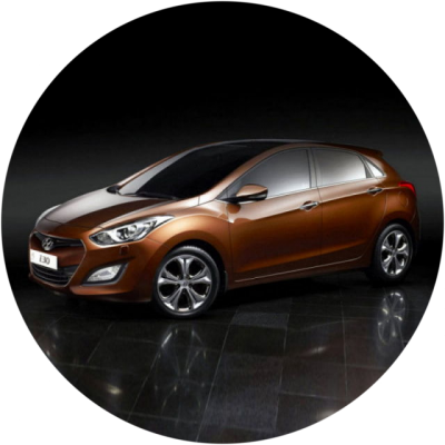 Ремонт Ремонт Автостекол Hyundai I30