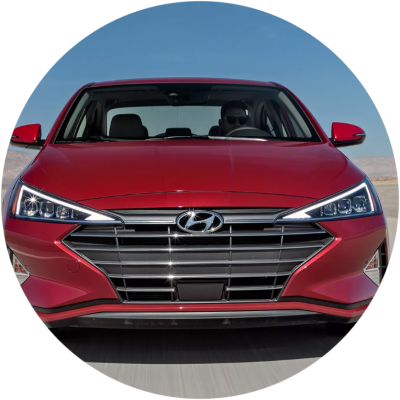 Отзывы Детейлинг Hyundai Elantra 2020-2022
