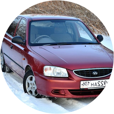 Ремонт Бронирование Кузова И Стекла Hyundai Accent