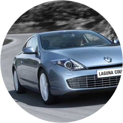 Ремонт Бронирование Кузова И Стекла Renault Laguna