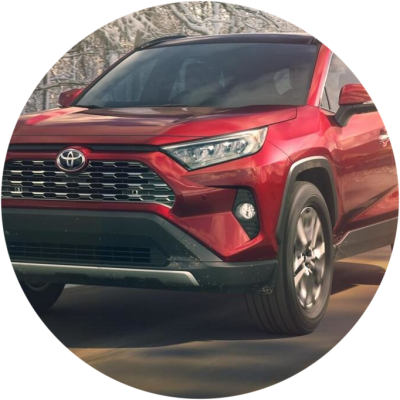 Отзывы Бронирование кузова и стекла Toyota RAV4