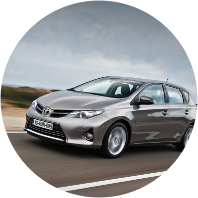 Отзывы Керамическое покрытие Toyota Auris