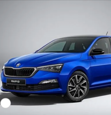 Ремонт Тонировка Стекол Skoda Rapid