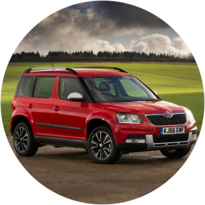 Ремонт Бронирование Кузова И Стекла Skoda Yeti