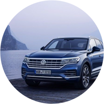 Ремонт Тонировка Стекол Volkswagen Touareg