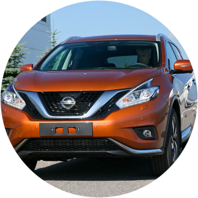 Ремонт Бронирование Кузова И Стекла Nissan Murano