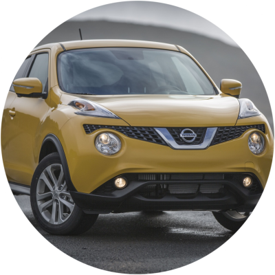 Ремонт Детейлинг Nissan Juke