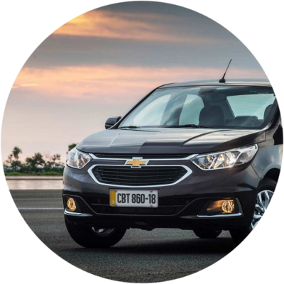 Ремонт Химчистка Chevrolet Cobalt