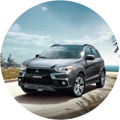 Отзывы Полировка фар Mitsubishi ASX