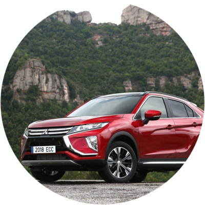 Отзывы Детейлинг Mitsubishi Eclipse Cross