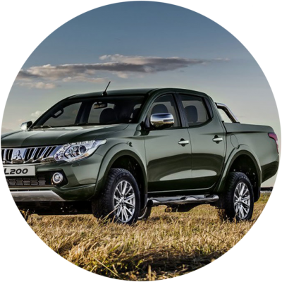 Отзывы Химчистка Mitsubishi L200