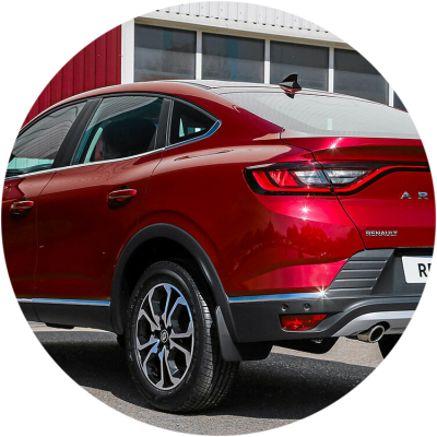 Отзывы Шумоизоляция автомобиля Renault Arkana