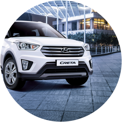 Ремонт Тонировка Стекол Hyundai Creta