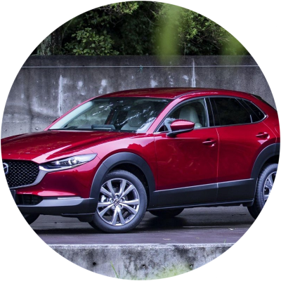 Ремонт Ремонт Автостекол Mazda CX-30