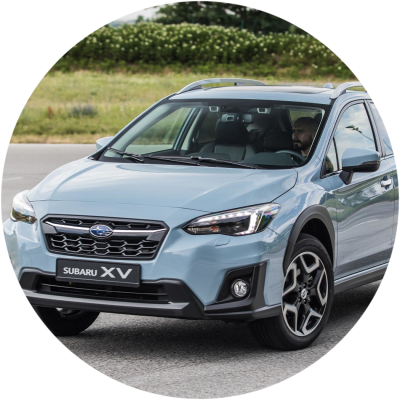 Отзывы Полировка фар Subaru XV