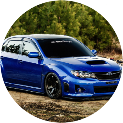 Отзывы Детейлинг Subaru WRX