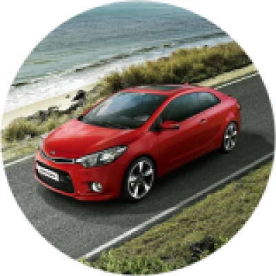 Отзывы Тонировка стекол Kia Cerato