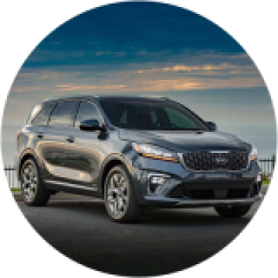 Ремонт Тонировка Стекол Kia Sorento
