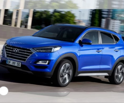 Отзывы Детейлинг Hyundai Tucson 2019-2020