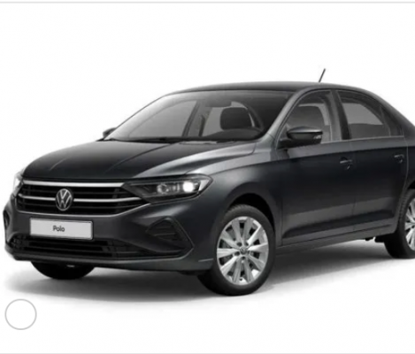 Отзывы Детейлинг Volkswagen Polo 2021-2022
