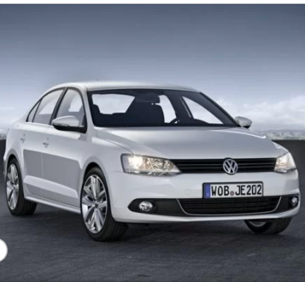 Ремонт Детейлинг Volkswagen Jetta 2012-2015