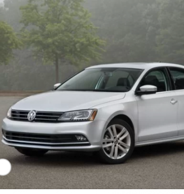 Отзывы Детейлинг Volkswagen Jetta 2016-2019