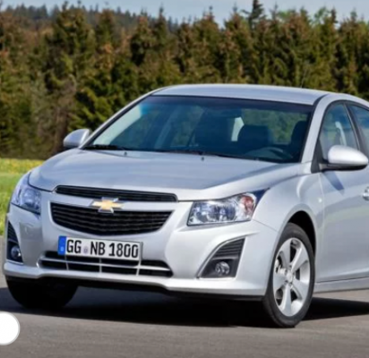 Отзывы Детейлинг Chevrolet Cruze 2012-2014