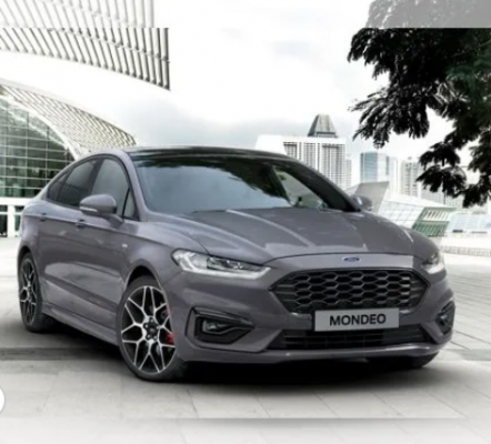 Отзывы Тонировка стекол Ford Mondeo 2020-2022