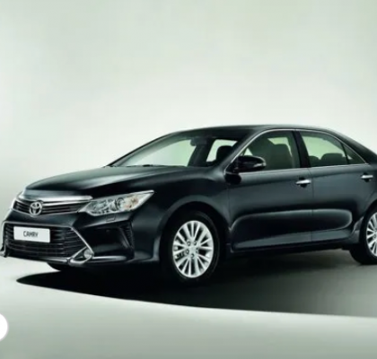 Отзывы Тонировка стекол Toyota Camry 2015-2017