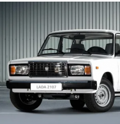 Отзывы Lada (ВАЗ) 2107 (1982-2012 год)