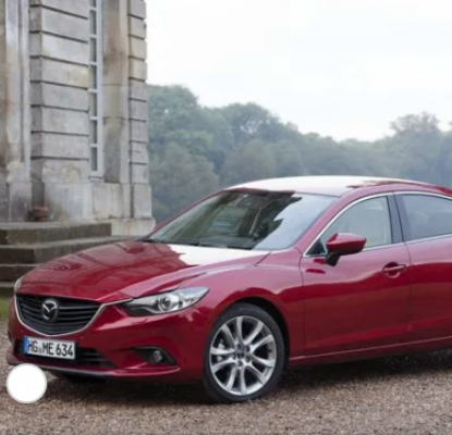 Ремонт Тонировка Стекол Mazda 6 2014-2015
