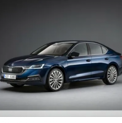 Ремонт Бронирование Кузова И Стекла Skoda Octavia 2021-2022