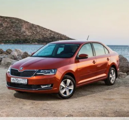 Отзывы Бронирование кузова и стекла Skoda Rapid 2018-2020