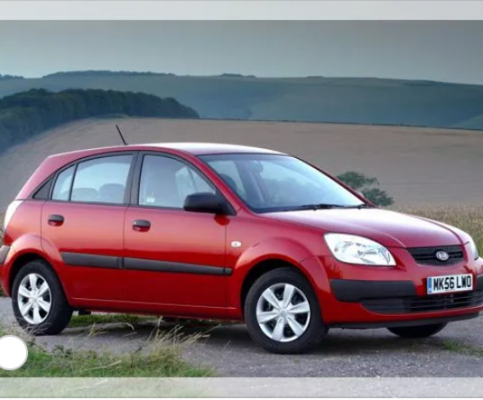 Отзывы Ремонт автостекол KIA Rio 2006-2009