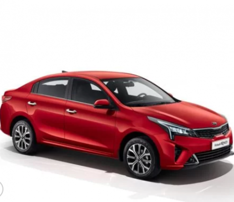 Ремонт Ремонт Автостекол KIA Rio 2021-2022