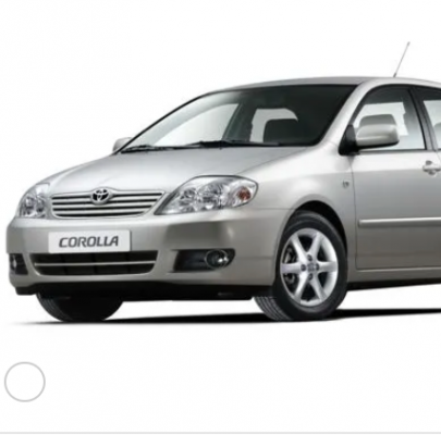 Ремонт Ремонт Автостекол Toyota Corolla 2003-2007