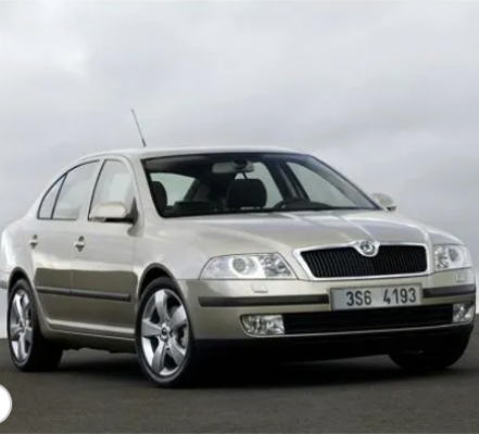 Ремонт Ремонт Автостекол Skoda Octavia 2004-2009