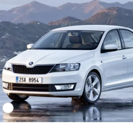 Отзывы Ремонт автостекол Skoda Rapid 2012-2017