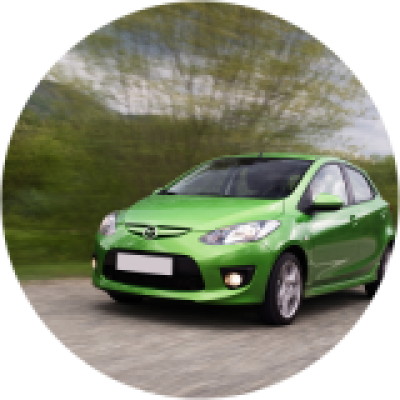 Ремонт Тонировка Стекол Mazda 2