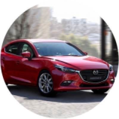 Ремонт Тонировка Стекол Mazda 3