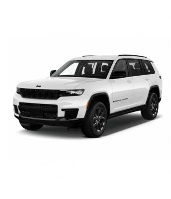 Ремонт Тонировка Grand Cherokee