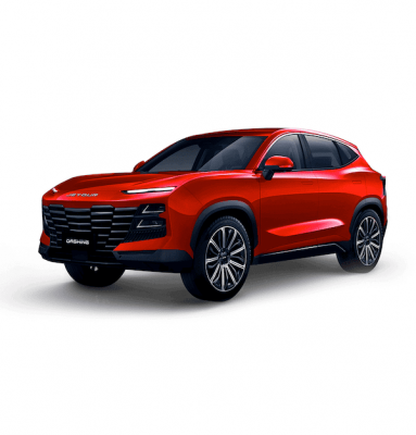Ремонт Тонировка Jetour Dashing